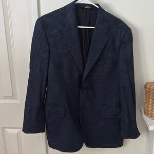 Jos A Bank Suit jacket